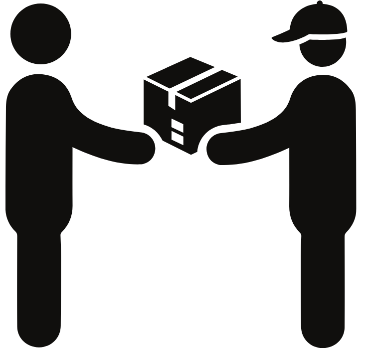 Parcel Delivery Icon